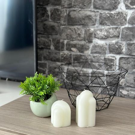 Apartament Apartament Iris Sybin Zewnętrze zdjęcie