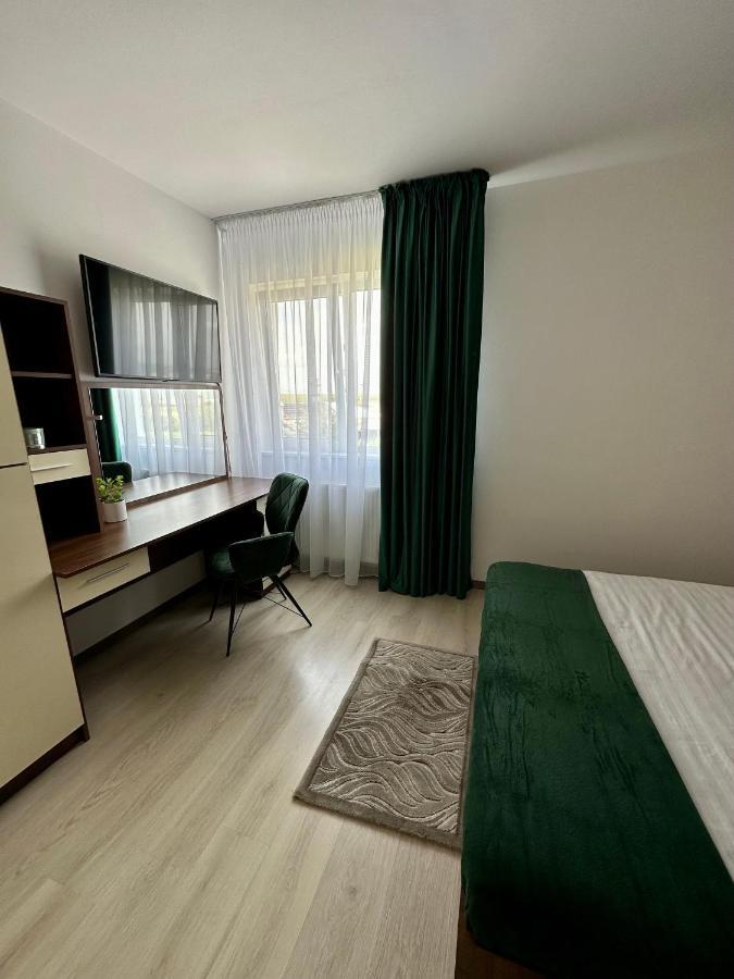 Apartament Apartament Iris Sybin Zewnętrze zdjęcie