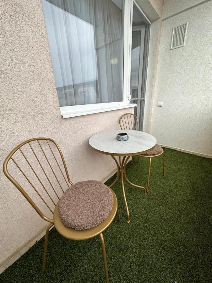 Apartament Apartament Iris Sybin Zewnętrze zdjęcie